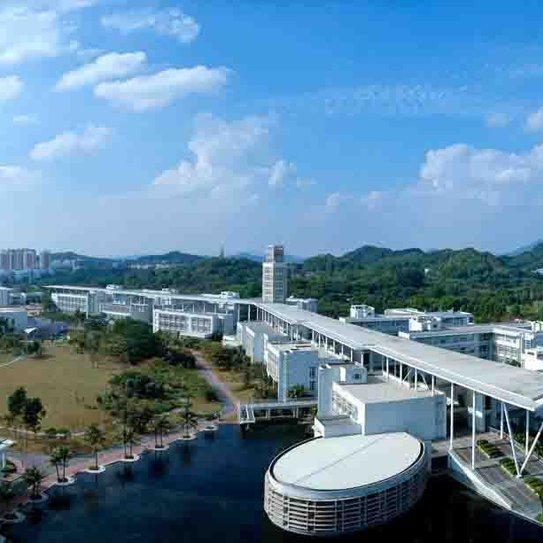北大深圳校区