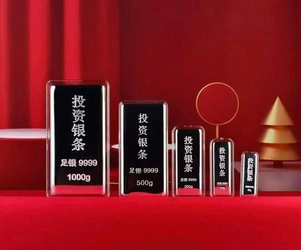 深圳工厂直销 金条银条与各类饰品投资全攻略